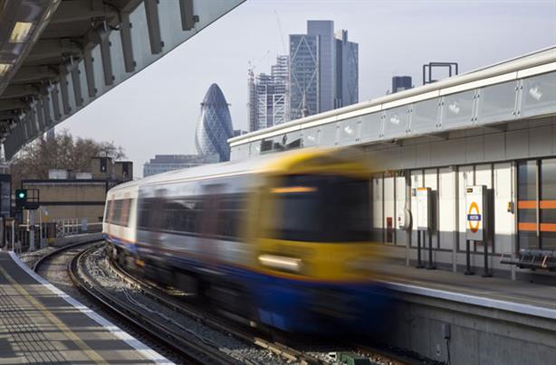 London transport: fears over Olympics