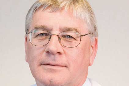 Dick Fedorcio: 'extended leave'