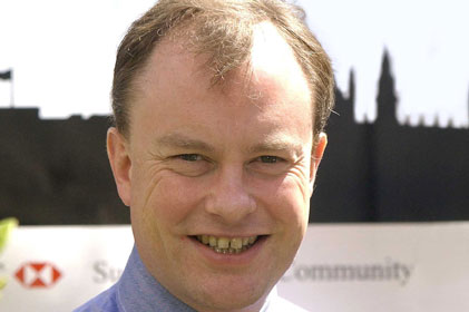 Alex Aiken: Government comms has been 'hollowed out'