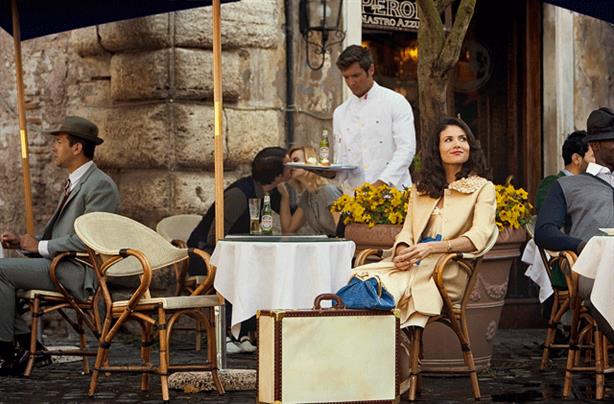 A place for PR: SABMiller is looking to integrate comms for Peroni