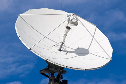 Modernising image: Royal Television Society