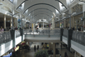 Bluewater: No hoodies allowed
