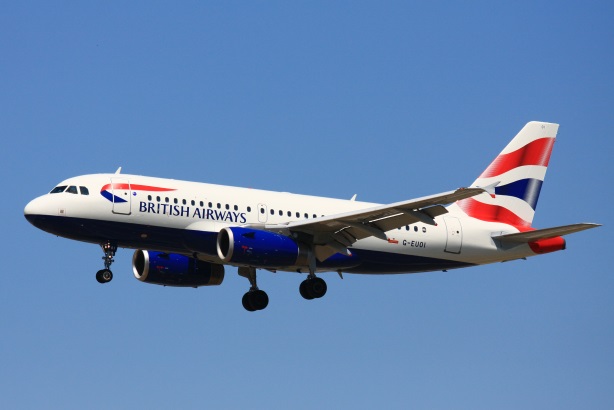 BA: Grayling reappointed after competitive pitch