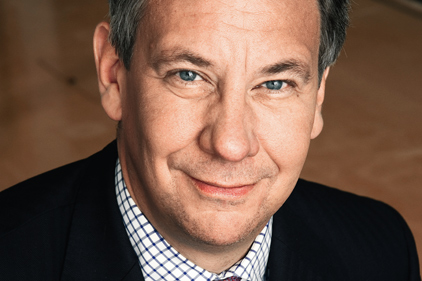 Simon Brocklebank-Fowler: Cubitt Consulting managing partner