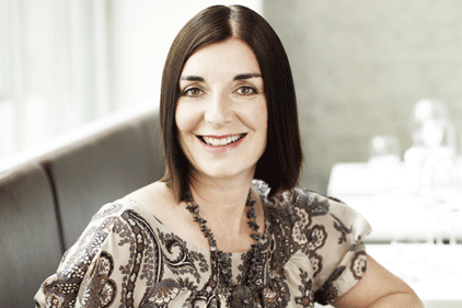 Sainsbury's Magazine: Helena Lang: