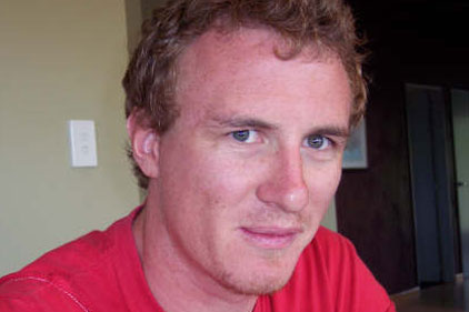 Matthew Gain: leaves Microsoft UK