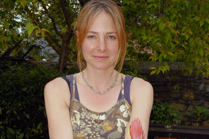 Dr Alice Roberts to advise BHF