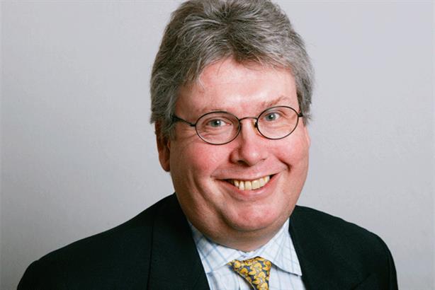 Peter Bingle: set to join the APPC
