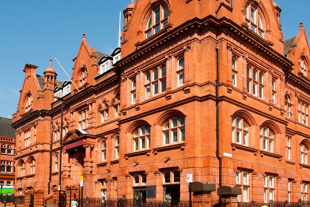 Wigan Town Hall: the council is carrying out an investigation following an ITV documentary