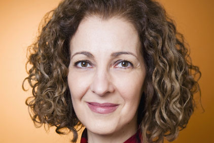 Stefi Rucci: leading RSA account