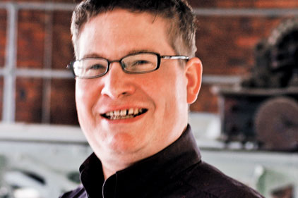 Unconvinced: Wolfstar's Stuart Bruce