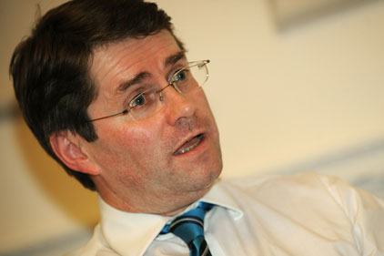 MP: Kevin Brennan