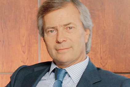 Chairman: Vincent Bolloré