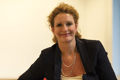 Potter: new comms chief for Essex University