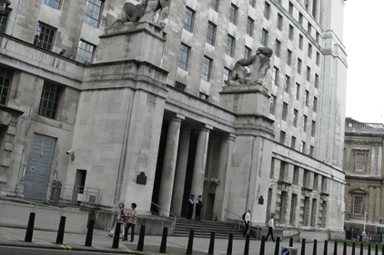 Simon Wren: top comms role at MoD