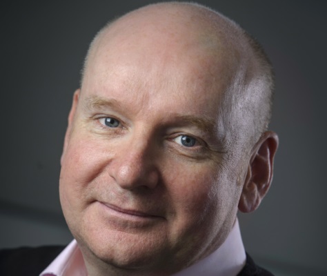 Lewis PR founder and CEO Chris Lewis