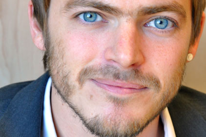 Robin Thomas: to focus on driving digital mobile programmes