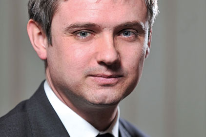 John Woodcock: Labour can regain trust by changing