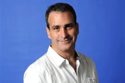 Tod Gimbel