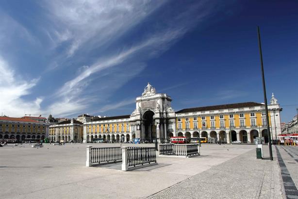 Lisbon: aims to be a key destination for European city breaks