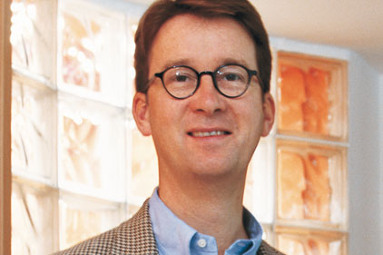 Stephen Carter: Ten months as PM's chief of strategy