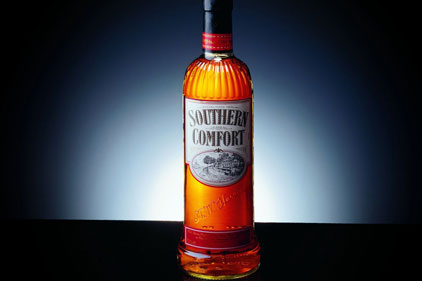 Brown Forman Beverages Appoints Frank For Southern Comfort Account