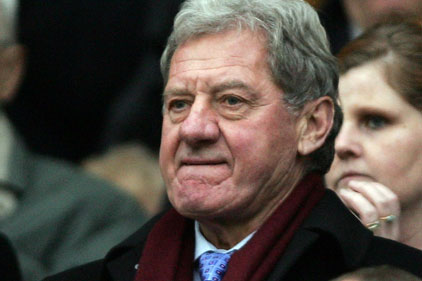PHA Media called in: Milan Mandaric