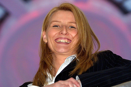 Group MD, Tangerine: Sandy Lindsay