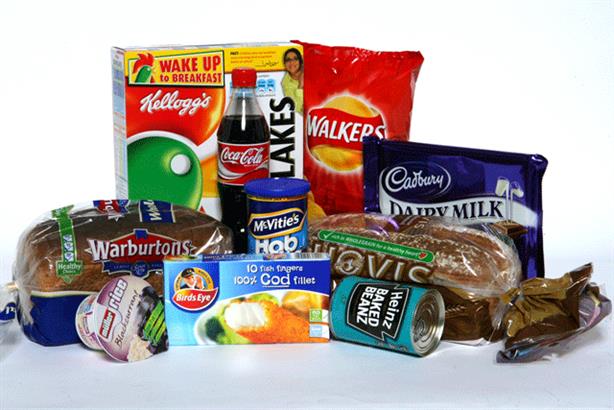 FoodFirm: to focus on the reputation of the food and beverage market