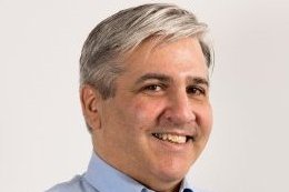David Brooks