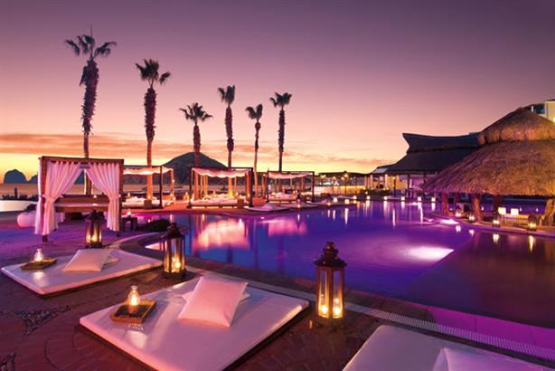 Olympic ambitions: luxury beach club company Nikki Beach