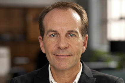 Cater: Rejoining Cohn & Wolfe