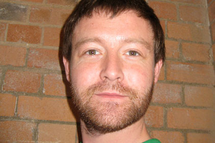 Will Scougal: new to Mischief