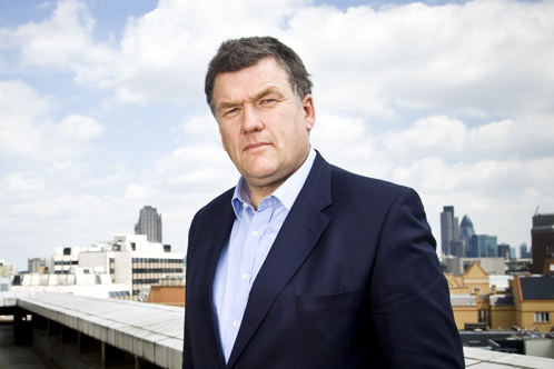 Jojhn Waples: UK head of strategic communications at FTI Consulting