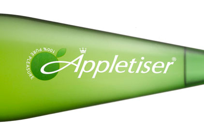 Phipps PR recruited: Appletiser