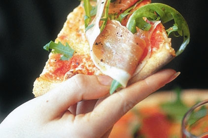 Strada: stressing Italian authenticity