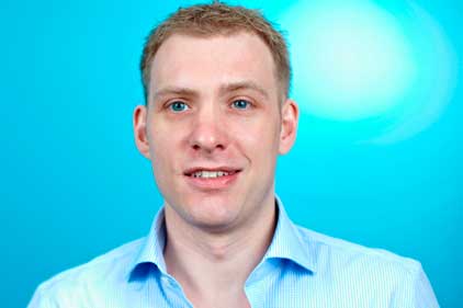 Ben Barker: heads up the venture