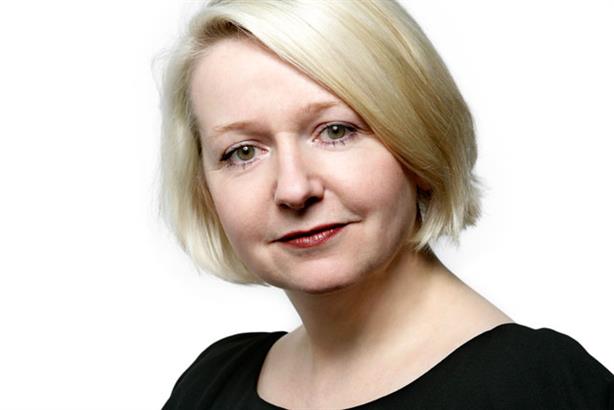 Merran Wrigley: from Cisco Systems to MSL London