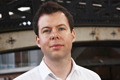 Paul Wheeler: Kellogg's new UK corporate affairs director