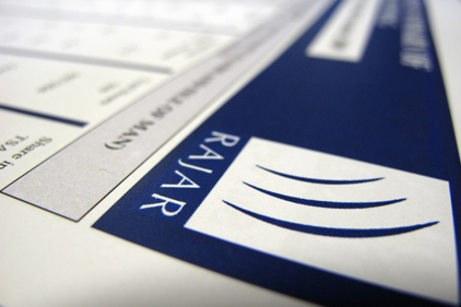 RAJAR: brought PR work in-house