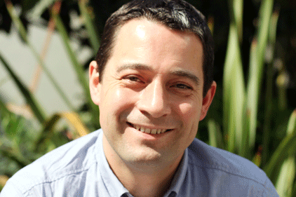 PR agency launch: Chris McCafferty