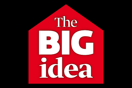 Porter Novelli wins: The Big Idea