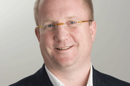 Joining Cohn & Wolfe: David Gordon