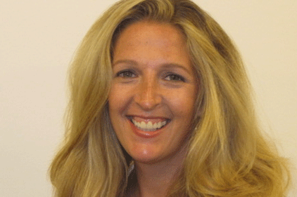 Joining Burson-Marsteller: Susanne Deegan