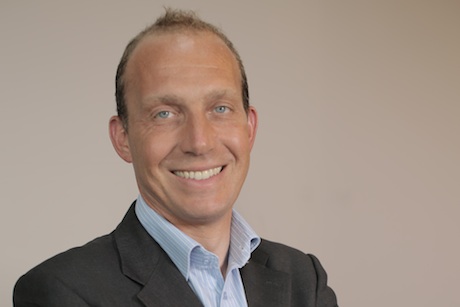 Adam Powell: Ogilvy PR hire