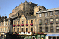 Edinburgh: part of Glasgow: Edinburgh Collaboration
