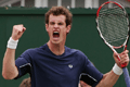 Andy Murray: Fred Perry association