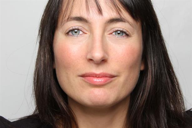 Nadia Gabbie: Seventy Seven's new MD