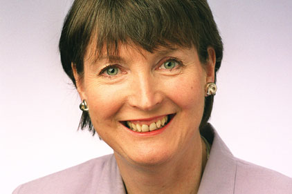 'Grandstanding': Harriet Harman
