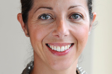Kirsty Dale: heading to Elle publisher Hearst Magazines UK